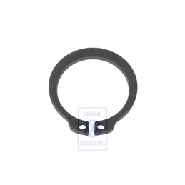 VW Originale Anello Di Sicurezza - T12607061