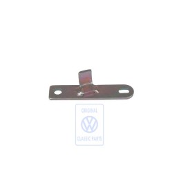 VW Originale Pedale Acceleratore - T16721510