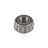 VW Originale Cuscinetto A Rulli Conici - T2D312039