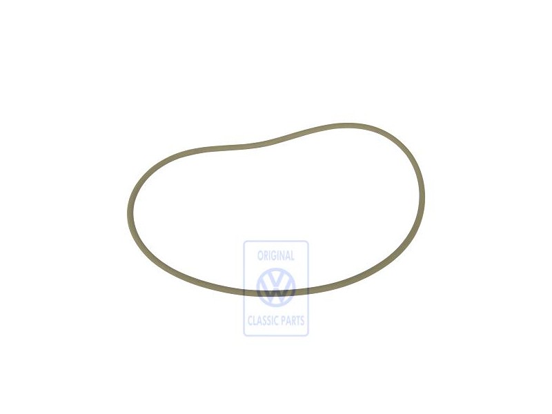 VW Originale O-Ring - TAE115107