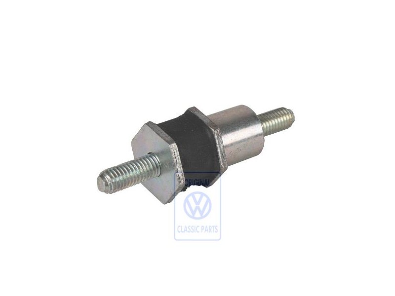 VW Originale Cuscinetto Gomma - TAP121415