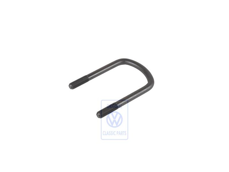 VW Originale Staffa Elastica - TAP411129