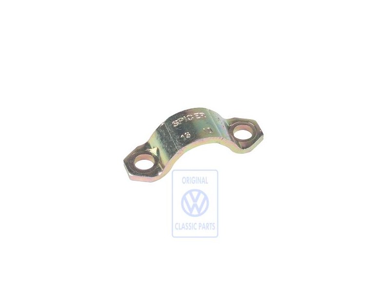 VW Originale Supporto - TJG521151