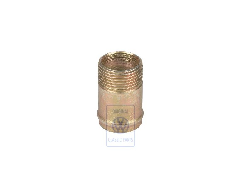 VW Originale Tube Di Raccordo - TL7145465A