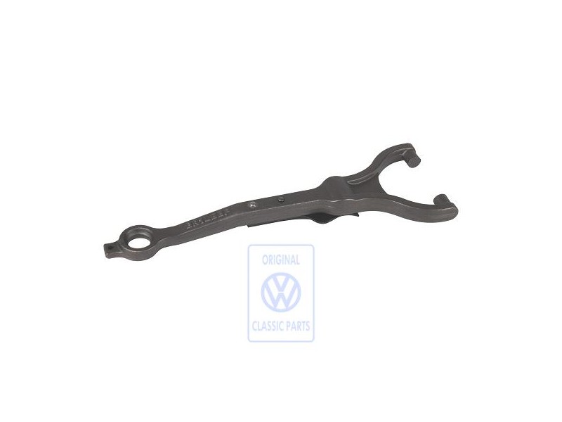 VW Originale Leva Di Comando Frizione - TPH141857