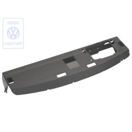 VW Originale Cruscotto Grigio Nero - 251805103AC043