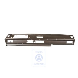 VW Originale Cruscotto Marrone Sella - 251805103ACV8A