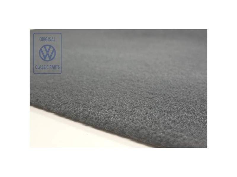 VW Originale Tappeto Per Vano Passegg. 
