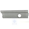 VW Originale Rivestimento Telaio Tetto Grigio Chiaro - 255867642A 3BX