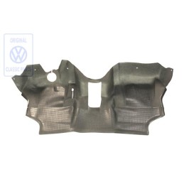 VW Originale Tappetino Nero - 251863711A 041