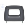 VW Originale Telaio Poggiatesta Blu Mauritius - 251881717A 5HA