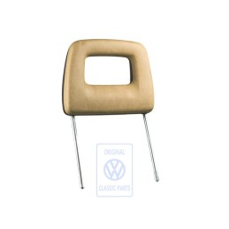 VW Originale Telaio Poggiatesta Saiga/Marrone Sella - 251881717A KG5