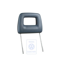 VW Originale Telaio Poggiatesta Baleari Blu - 251881717A QH7