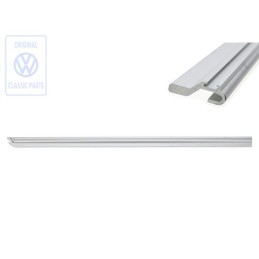 VW Originale Guida Bloccaggio Color Cromo - 253847729D 908