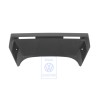 VW Originale Mascherina Nero Satinato - 251259135B 01C