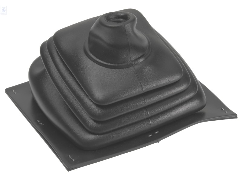 VW Originale Soffietto Nero Satinato - 251711115D 01C