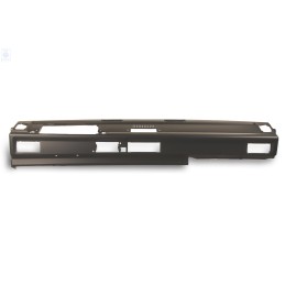 VW Originale Cruscotto Grigio Nero - 255805103B 043