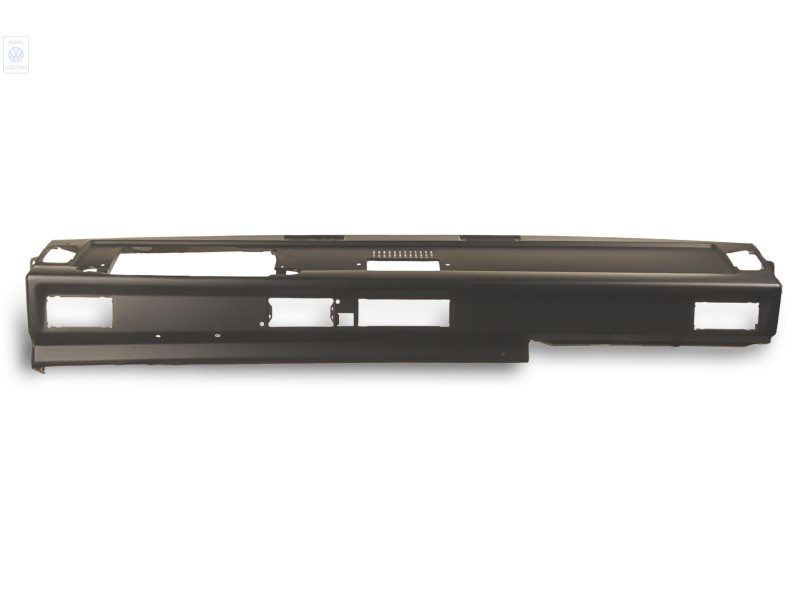 VW Originale Cruscotto Grigio Nero - 255805103B 043