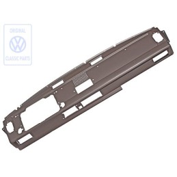 VW Originale Cruscotto Marrone Sella - 255805103B V8A