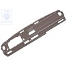 VW Originale Cruscotto Marrone Sella - 255805103B V8A