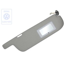 VW Originale Aletta Parasole Con Specch. 