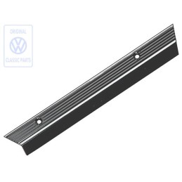 VW Originale Modanatura Daccesso Nero Satinato - 255861019A 01C