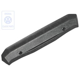 VW Originale Bracciolo Nero - 255867157 041