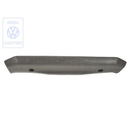 VW Originale Bracciolo Marrone Sella - 255867157 90V