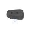 VW Originale Base Di Appoggio Nero Satinato - 255867195 01C