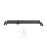 VW Originale Tubo Di Sostegno Nero - 255887371 01C
