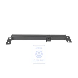 VW Originale Tubo Di Sostegno Nero - 255887372 01C
