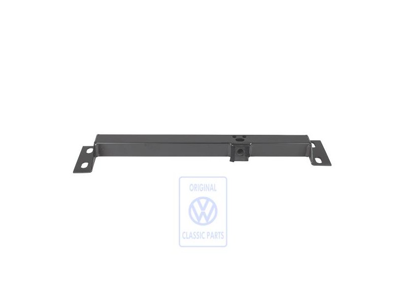 VW Originale Tubo Di Sostegno Nero - 255887372 01C
