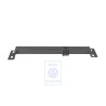 VW Originale Tubo Di Sostegno Nero - 255887372 01C