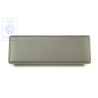 VW Originale Mascherina Per Riquadro Radio Marrone Sella - 251857233 90V