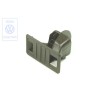 VW Originale Bocchetta Riscaldamento Marrone Sella - 255819383 90V