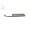 VW Originale Copertura Cruscotto Marrone Sella - 255857171 4RL