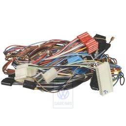 VW Originale Serie Cavi Per Cruscotto - 255971051FK