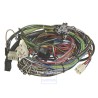 VW Originale Serie Cavi Per Cruscotto - 255971051FQ