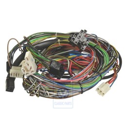 VW Originale Serie Cavi Per Cruscotto - 255971051FR