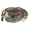 VW Originale Serie Cavi Per Cruscotto - 255971051FR