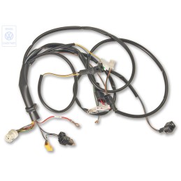 VW Originale Serie Cavi Per Vano Motore - 251971071FM