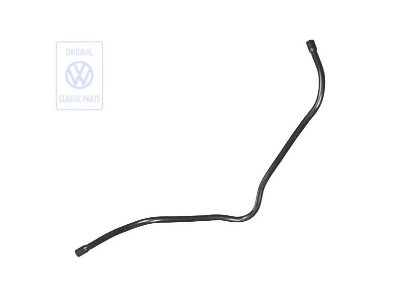 VW Originale Tubo A Depressione - 251611939AD