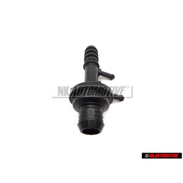 VW Originale Valvola Non Ritorno - 191611933E