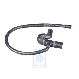 VW Originale Tubo Flessibile Liq. Raffredd. 