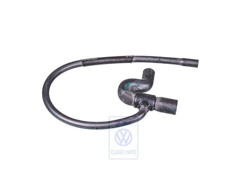 VW Originale Tubo Flessibile Liq. Raffredd. 