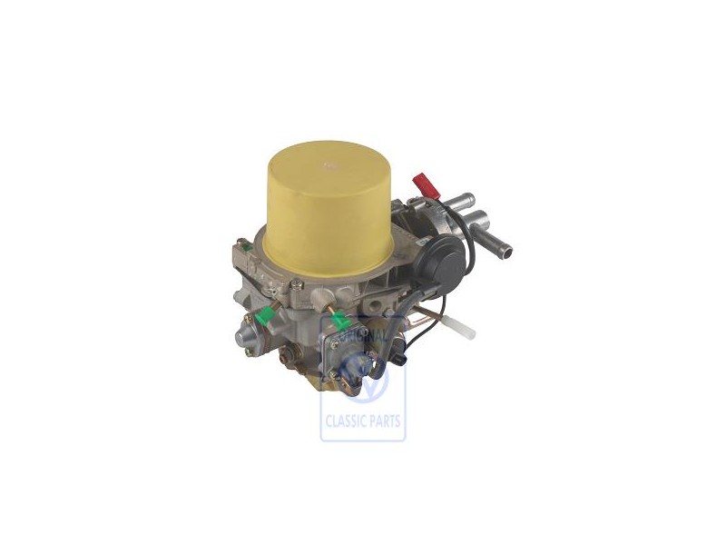 VW Originale Carburatore - 025129015K