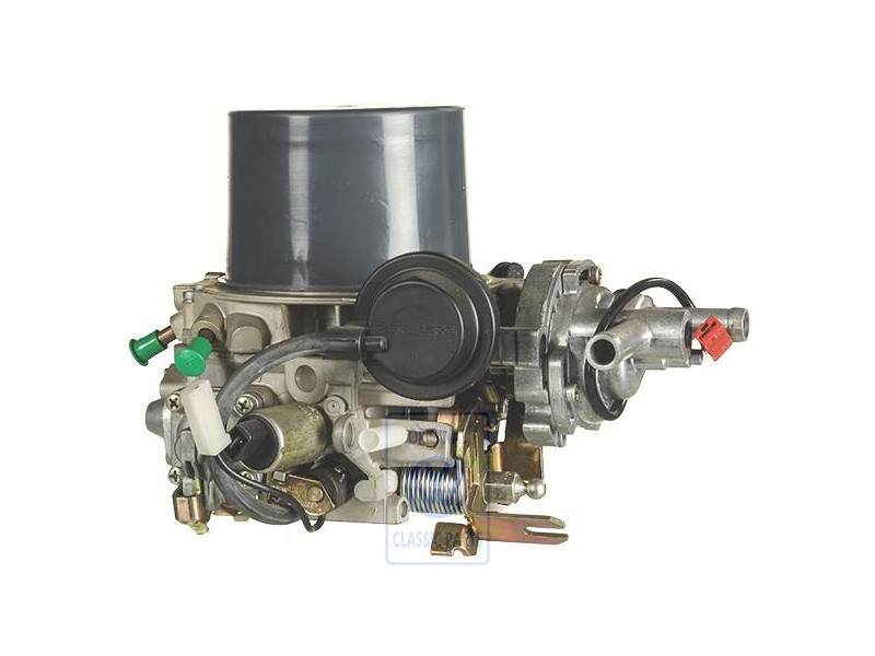 VW Originale Carburatore - 025129015L