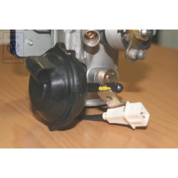 VW Originale Bocchettone Farfalla - 025133061G
