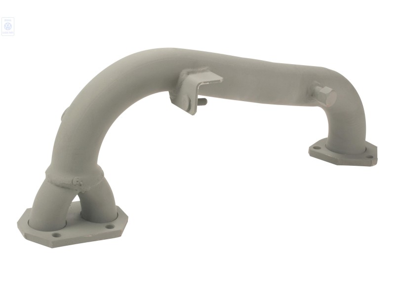 VW Originale Tubo Scarico - 025251147D