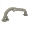 VW Originale Tubo Scarico - 025251147D